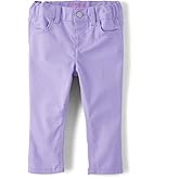 The Children's Place Baby-Girls and Toddler Straight Leg Jeans