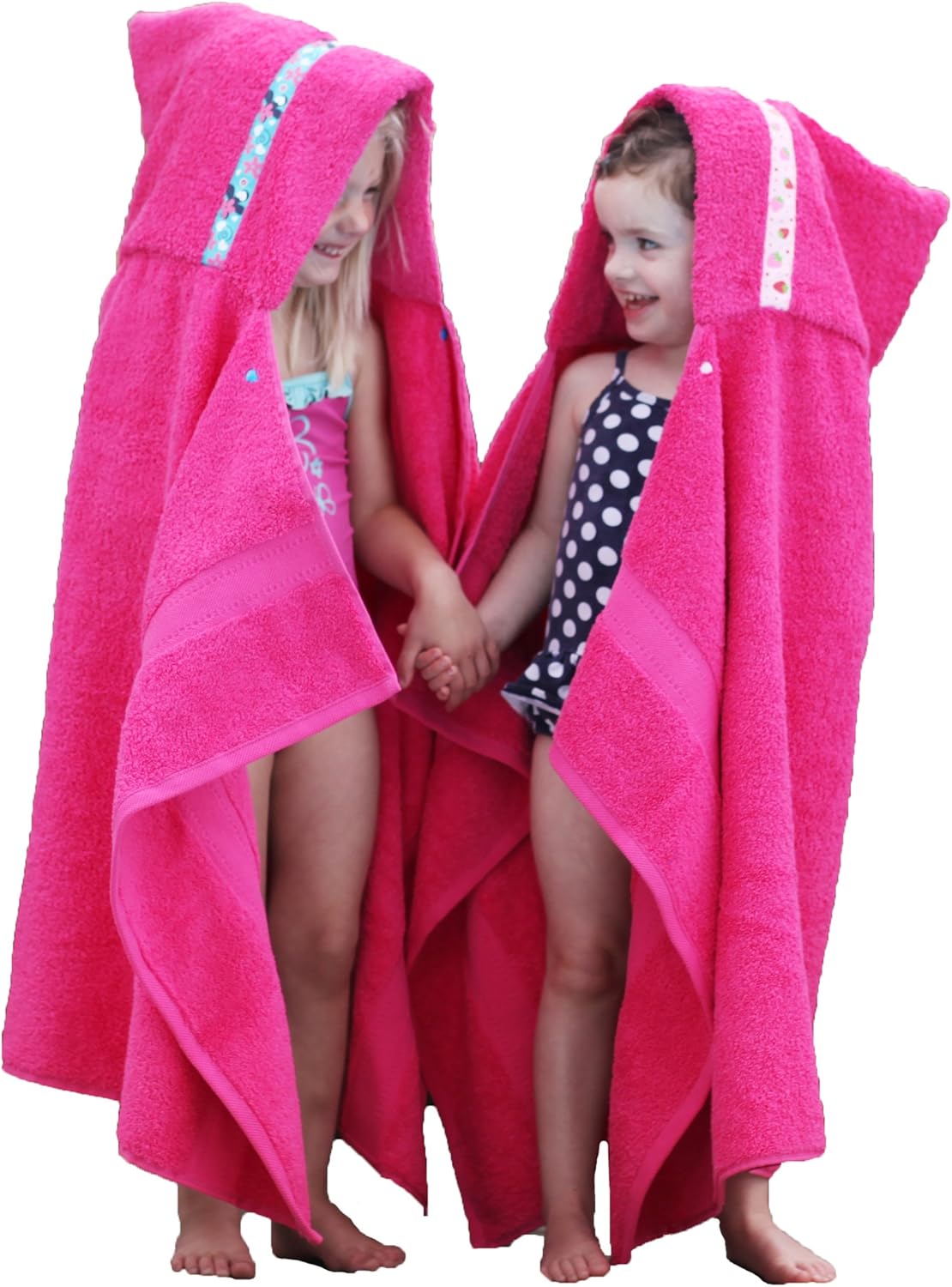 hooded owls towel