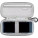 RLSOCO Carrying Case for Vasco V4/M3 Language Translator Device (Case Only)