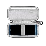 RLSOCO Carrying Case for Vasco V4/M3 Language