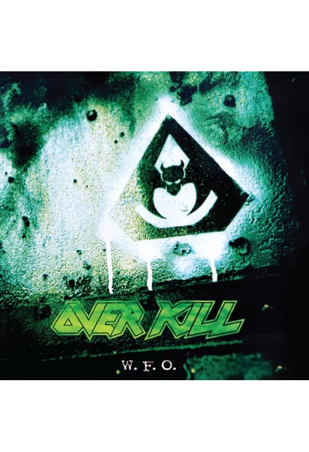 Overkill - From the Underground & Below - Amazon.com Music