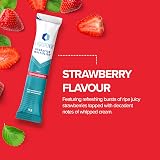 Liquid I.V. Hydration Sachets Lemon Lime Passion Fruit Strawberry 3 Pack view 5