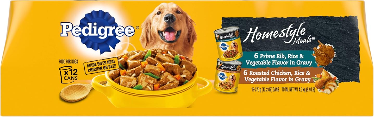 the best soft dog food