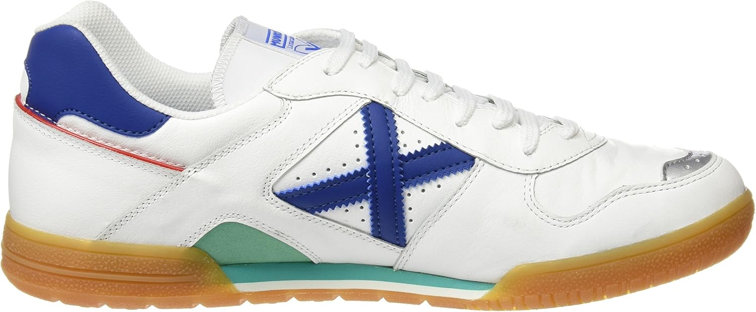 munich continental futsal shoes