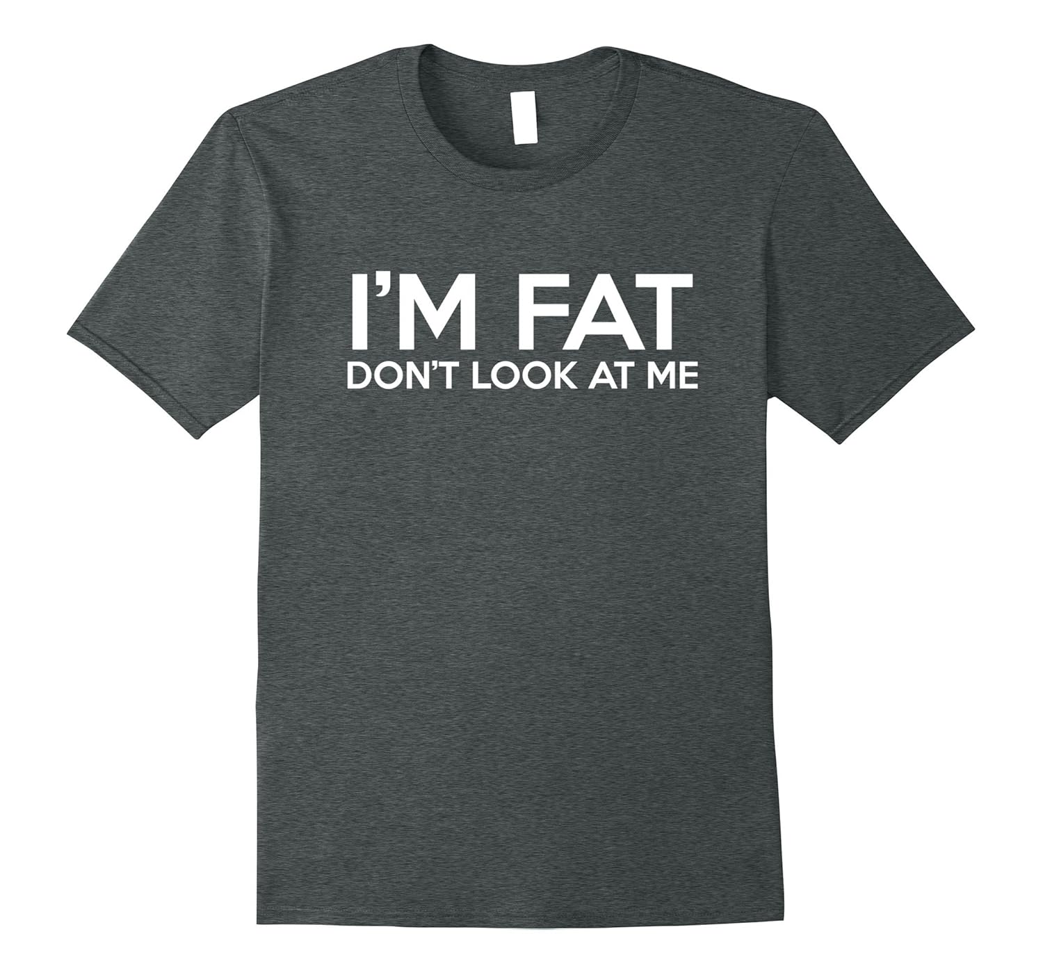 Funny Plus Size Fat TshirtCL Colamaga