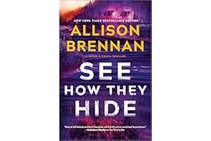 See How They Hide: A Dark Police Procedural of Unsolved Murders and a Desperate Search for Answers (A Quinn & Costa Thriller 