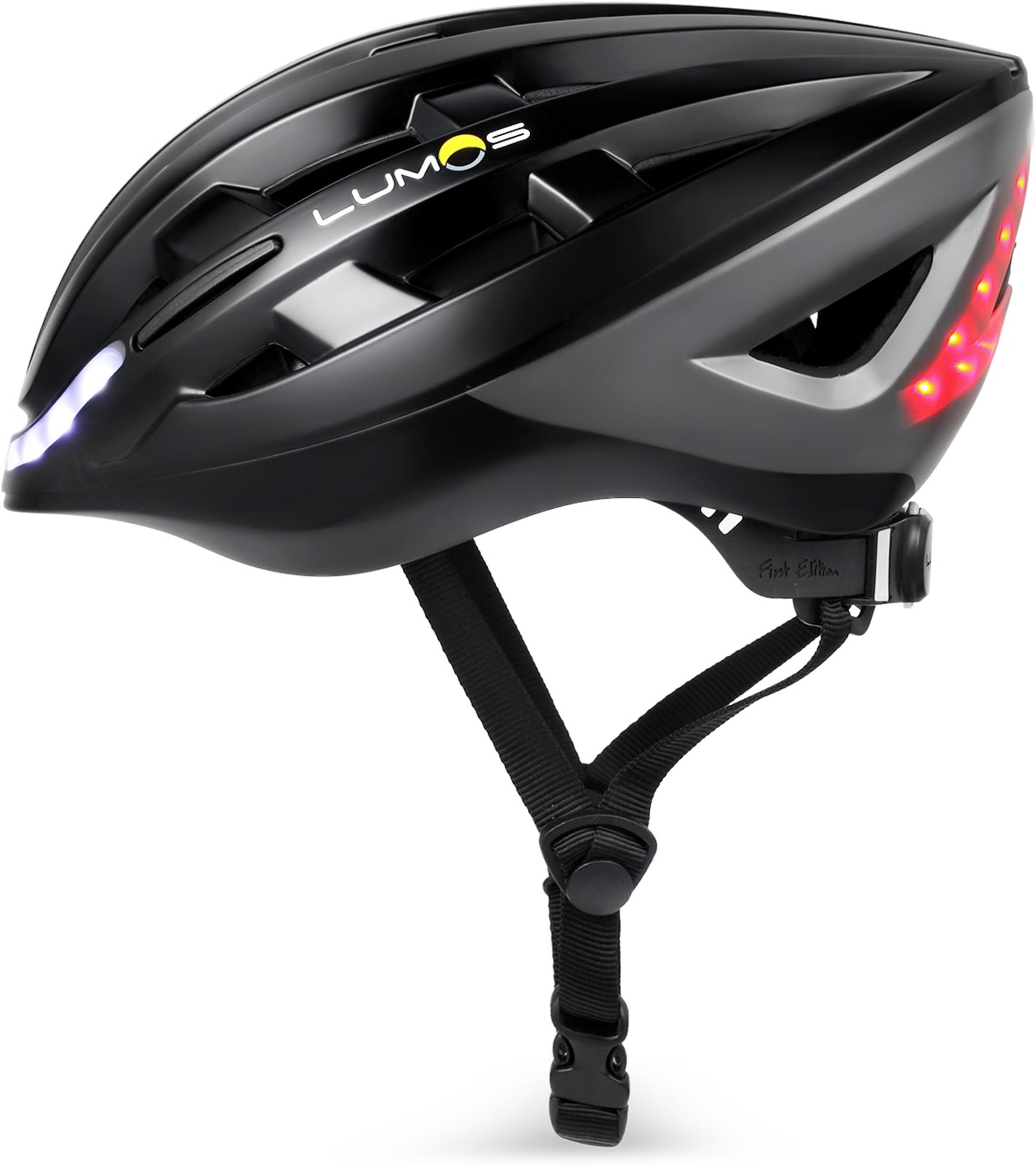 Lumos Kickstart Lite Helmet