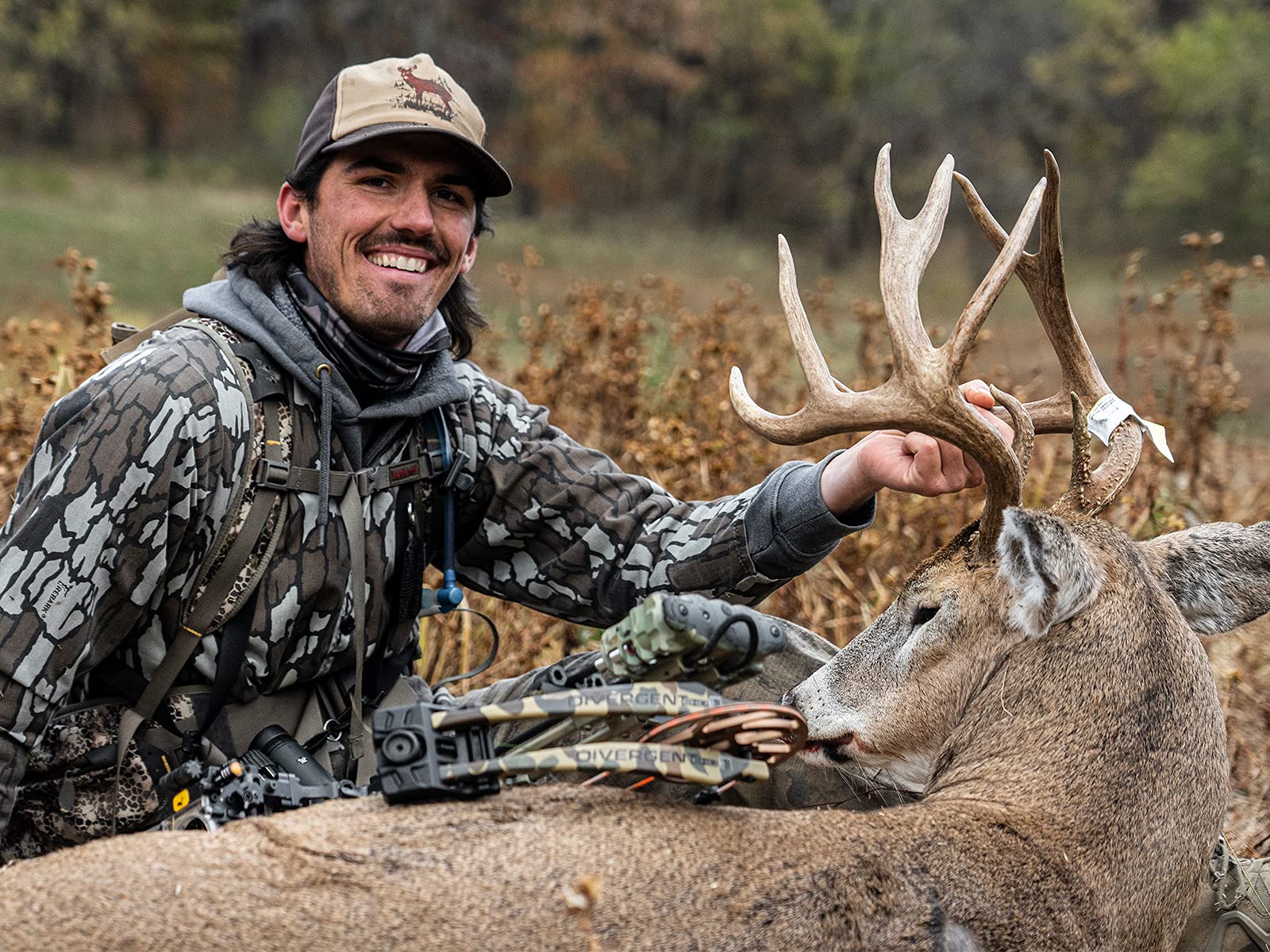 Watch The Hunting Public | Prime Video