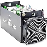 AntMiner S5 ~1155Gh/s @ 0.51W/Gh 28nm ASIC Bitcoin Miner