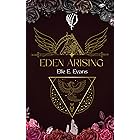 Eden Arising (The Fallen Grace Trilogy Book 2)