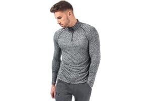 Under Armour Men's Tech Golf Polo