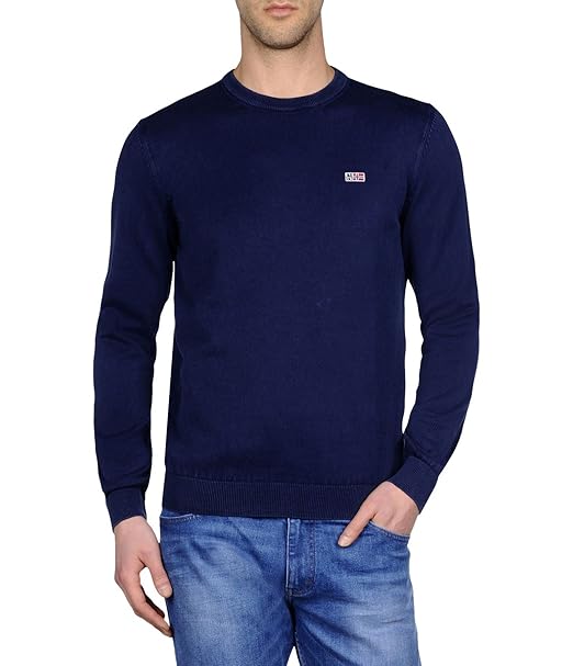 maglioncino napapijri