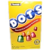 Dots Candy 17.8-Ounce Super Size Box
