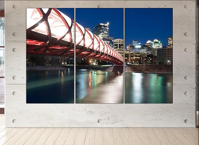 Art Prints Calgary - Art Center