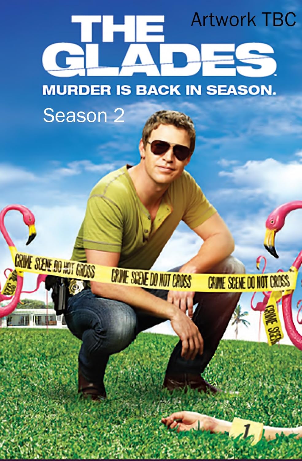 The Glades Season 4 Episode 14 Watch Guardians of the Glades Online