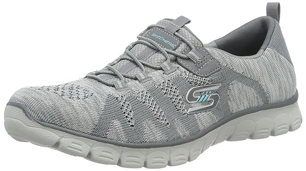 Skechers Tenis de Deporte para Mujer: Amazon.com.mx: Ropa, Zapatos y
