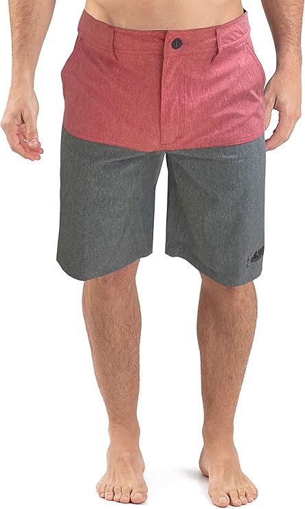 water activated shorts