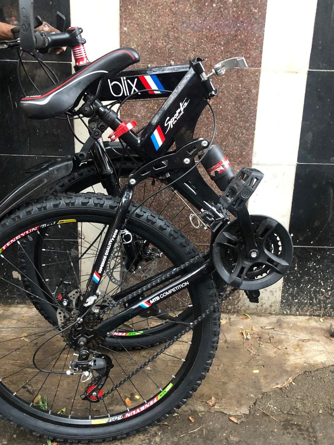 amardeep cycles amazon