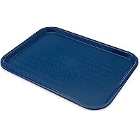 Carlisle (CT121614) 12" x 16" Cafe® Fast Food Tray