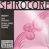 Thomastik-Infeld Spirocore 4/4 Cello C String