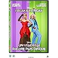 Freakier Friday - Bilingual - DVD