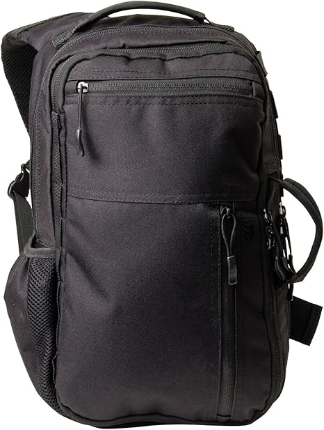 3v gear shift urban sling pack