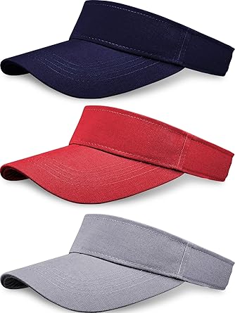 visor hats sports