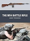 The M14 Battle Rifle (Weapon)