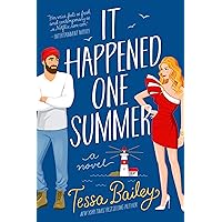 It Happened One Summer: A Novel (Bellinger Sisters, 1)