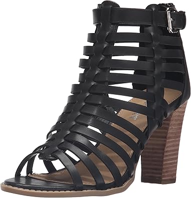 report gladiator sandals