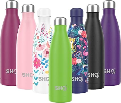 travel vacuum flask