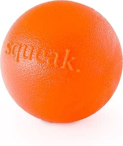 tuff balls squeak
