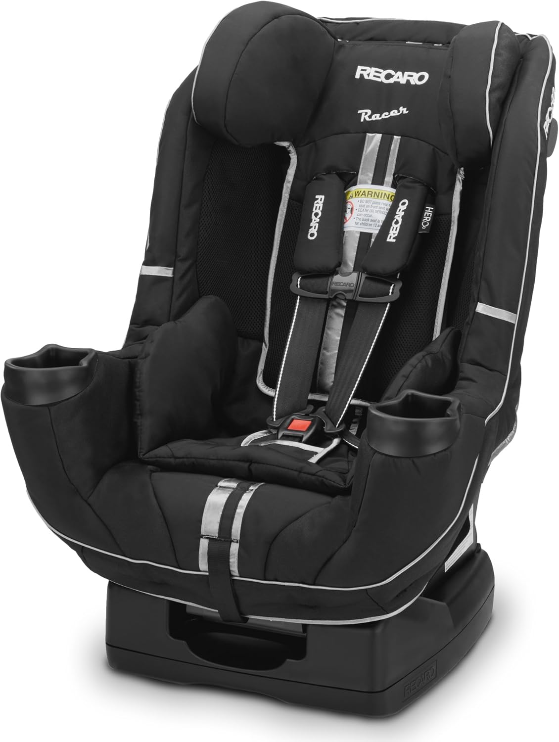 recaro child booster seat