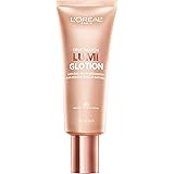 L'Oreal Paris Makeup True Match Lumi Glotion Natural Glow Enhancer Lotion, Medium, 1.35 Ounces