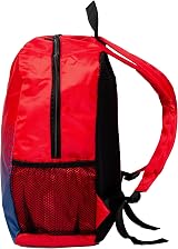 FOCO Arsenal FC Fade Backpack Officially Licensed Football Team Bag view 2