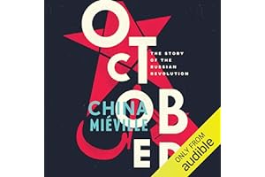 October: The Story of the Russian Revolution
