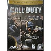Call of Duty: Game of the Year Edition - PC