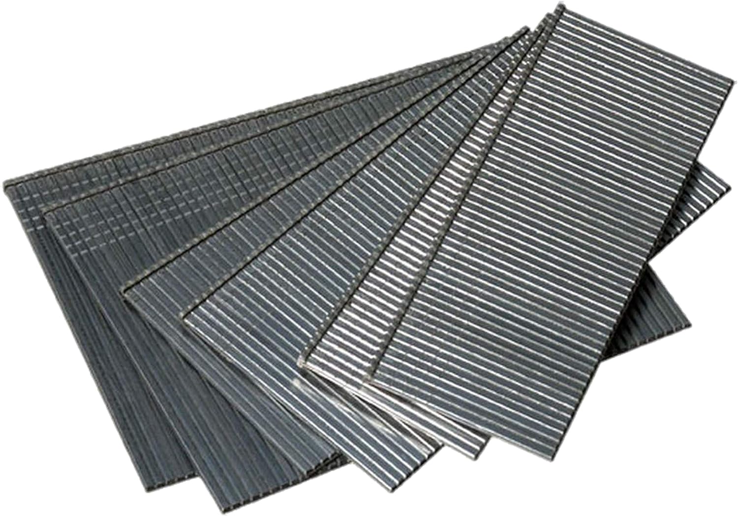 16g Straight Finish Nails 2000 x 45mm 16G Second Fix Nails Amazon.co