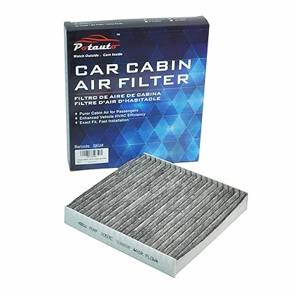 Car Truck Filters Combo Set Engine Cabin Air Filter For Honda