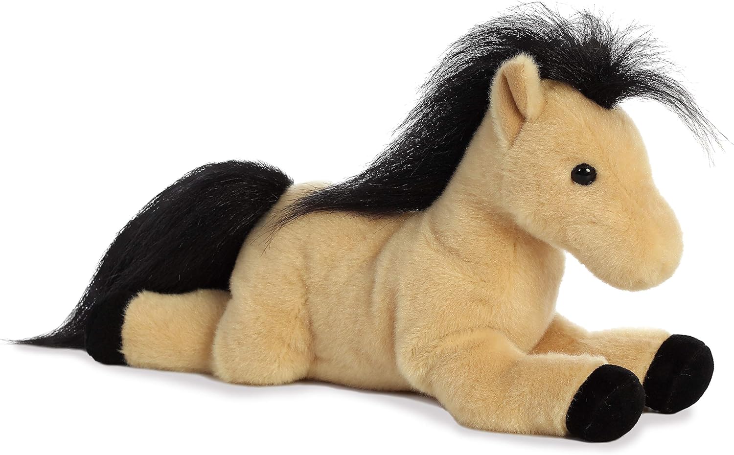 aurora stuffed horse