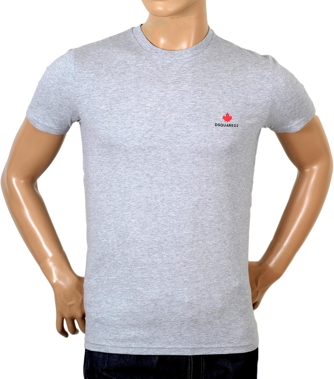 dsquared2 maple leaf sweatshirt