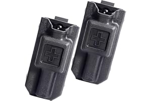 YSFIUYO Tourniquets Tactical Holder, Police Belt Holster Tourniquets CAT Combat Application Gen 7 Or Older, CAT Tourniquet Holder for Duty Belt, Molle Tourniquet Pouch Kit