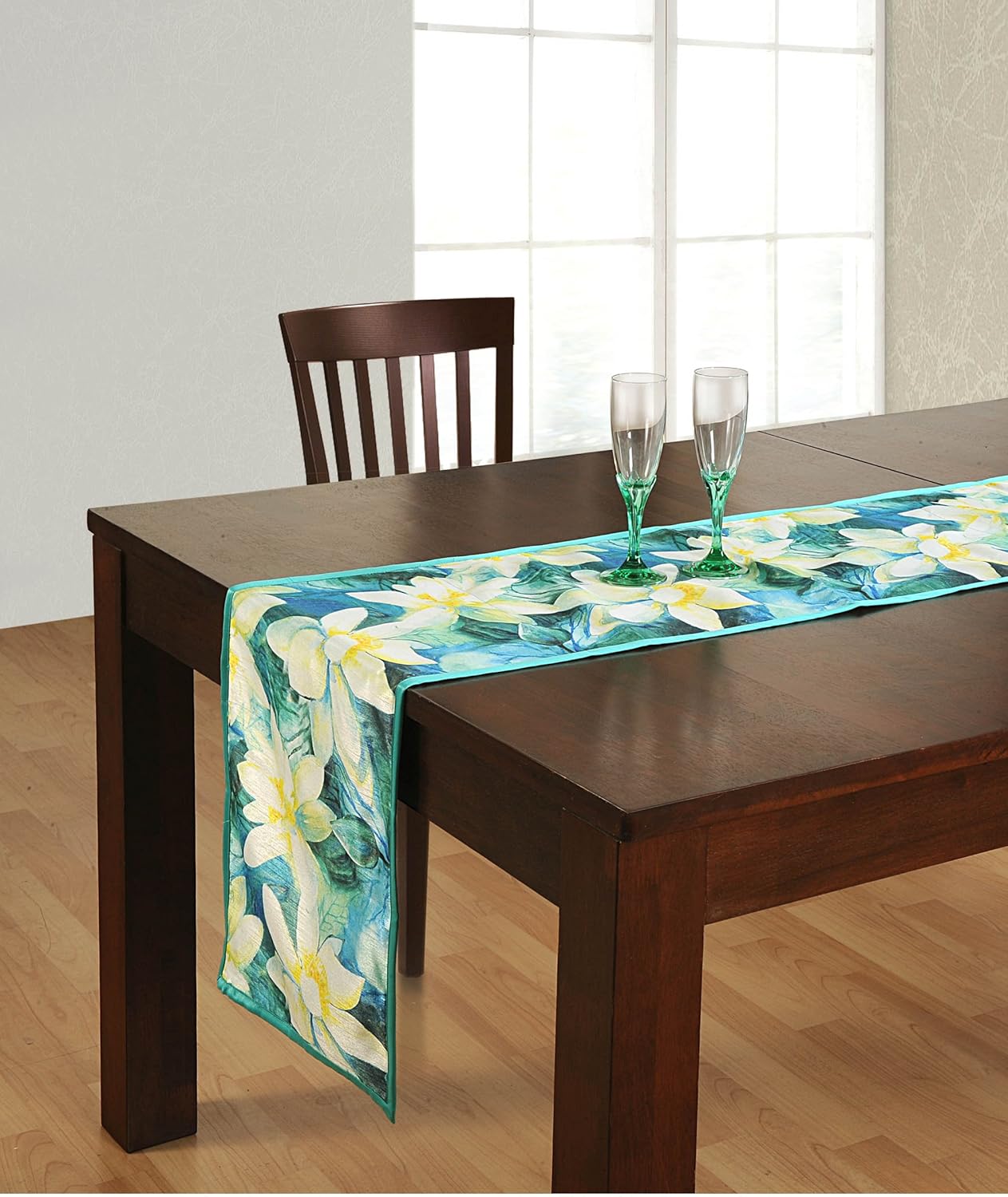 Best silk table runner india