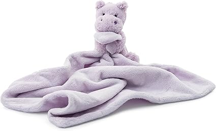 jellycat snuggle blanket