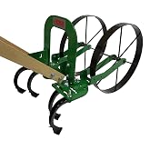 Hoss High Arch Wheel Hoe
