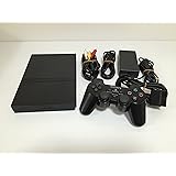 PlayStation 2 (SCPH-70000CB) 【メーカー生産終了】