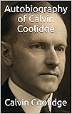Autobiography of Calvin Coolidge