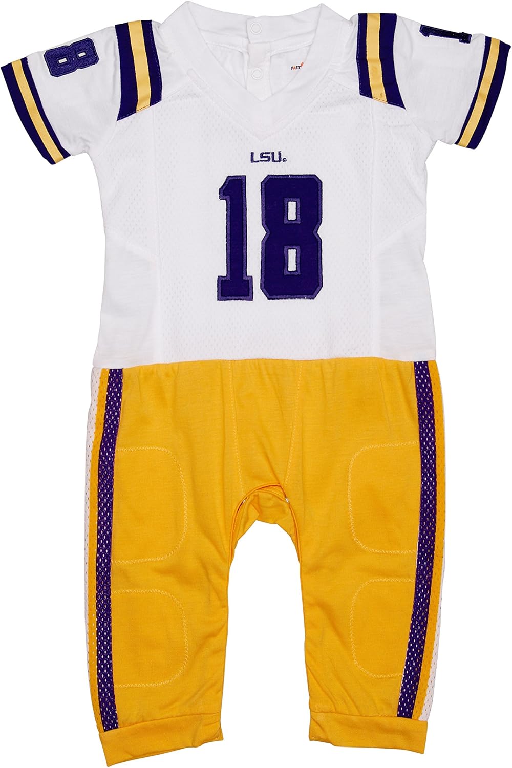 baby lsu jersey