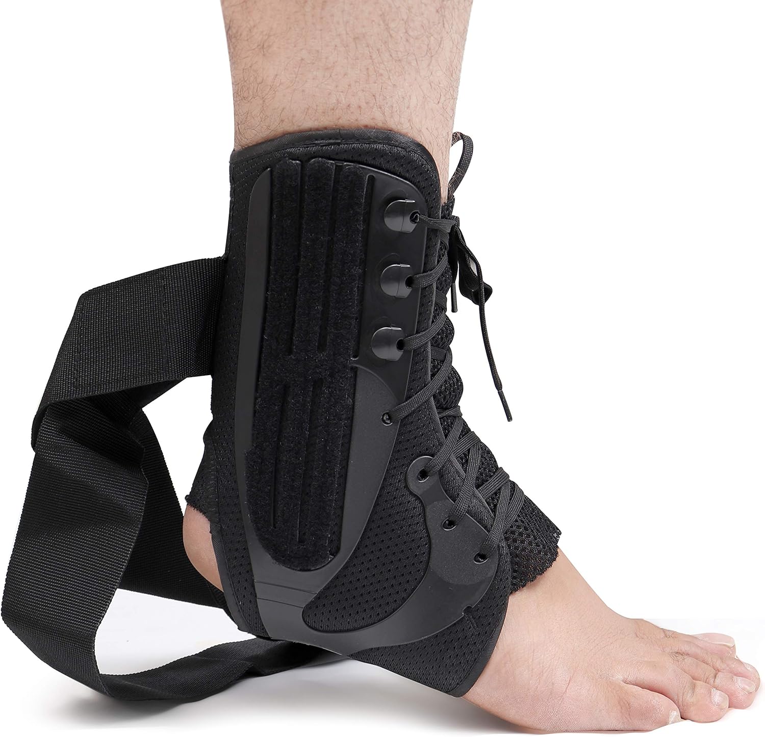 ankle guards volleyball