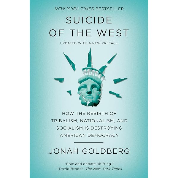 邦楽 llll-Ligro- IDEOLOGICAL SUICIDE Suicide of the West: How the Rebirth of Tribalism, Populism